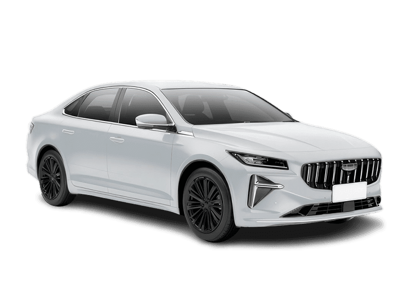 Geely Preface  NEW купить в Екатеринбурге