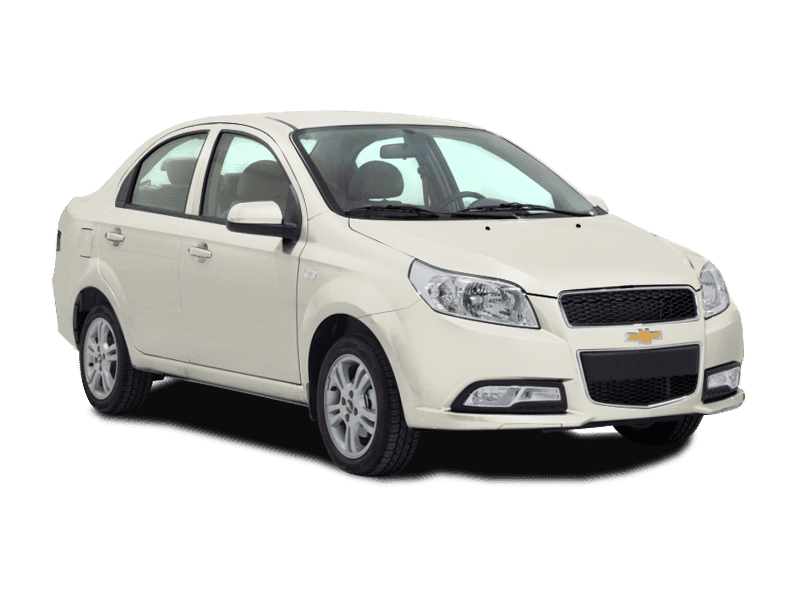 Chevrolet Nexia купить по цене от 780 900 рублей