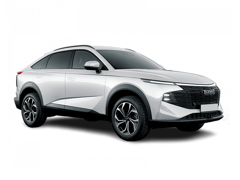 Haval F7X NEW - Благородный агат